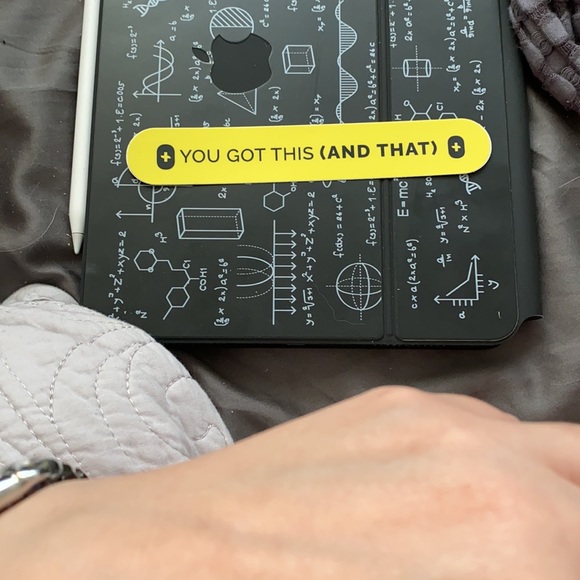 Figs YOU GOT THIS ( AND THAT ) Sticker - Picture 3 of 3